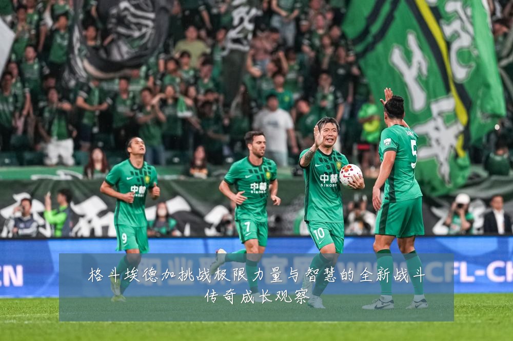 格斗埃德加挑战极限力量与智慧的全新战斗传奇成长观察