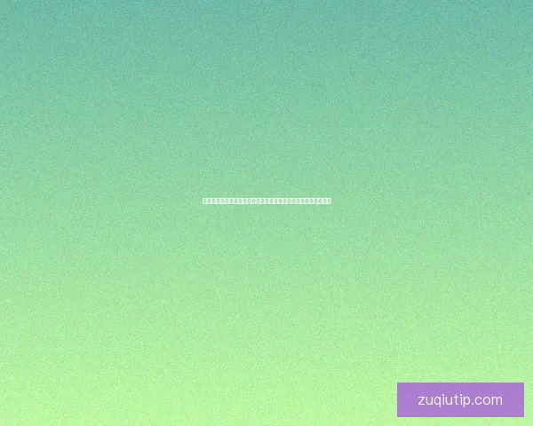 世界杯体育竞猜平台全方位解析让你轻松掌握赛事动态与投注策略