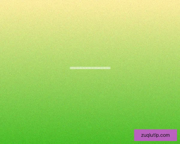 纵览世界杯百年风云历届冠军更替与足球王朝兴衰经典全记录