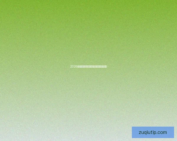 2026世界杯精彩对决数据解析与球队表现全景回顾