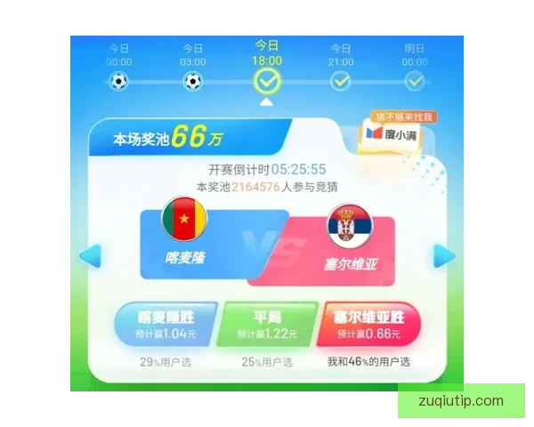 从新手到进阶全面看懂世界杯竞猜投注规则技巧策略与风险控制