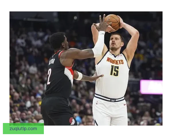 掘金豪取7连胜 约基奇15+17+12携穆雷37分横扫爵士 掘金豪取7连胜 约基奇15+17+12携穆雷37分横扫爵士