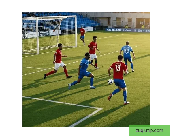 足球竞猜平台全新上线 提供精准分析与实时数据助您轻松预测赛果