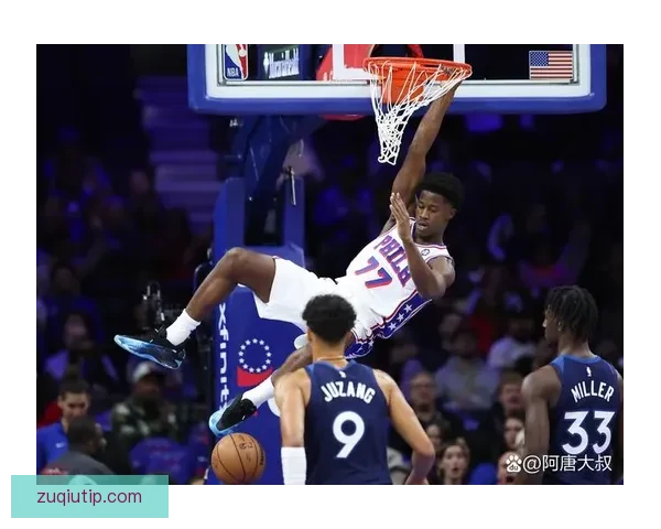 恩比德公开回应强制休战质疑 坦言猜测对方不希望他打篮球