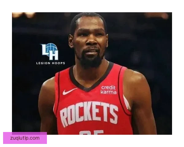 乌度卡称赞申京更果断冲击力强能有效减轻杜兰特负担