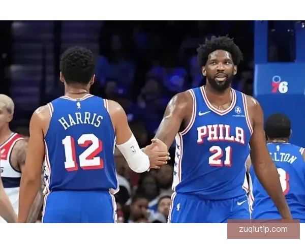 76人对公牛首发揭晓 恩比德时隔一个月复出 乔治禁赛期满重返赛场