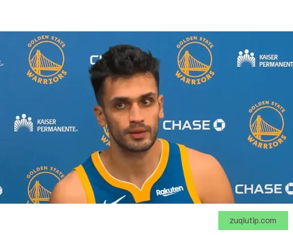 勇士队与尤尔特塞文续签第二份十天短约继续争取上场机会