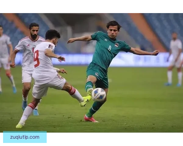 世界杯竞猜赛事推荐全面分析 预测热门赛事看点与投注策略