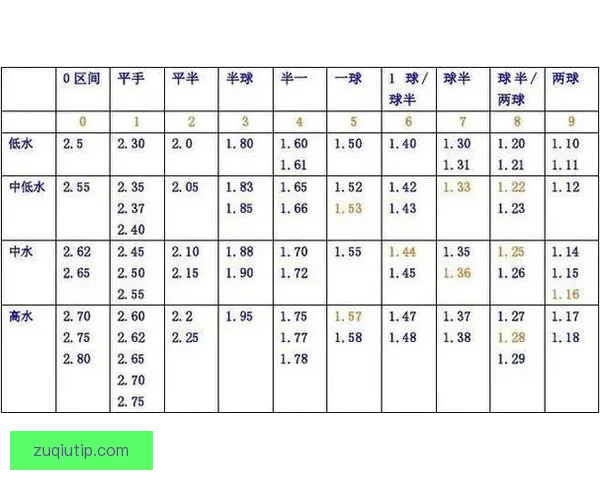 体育竞猜赔率解析与策略探讨如何精准把握赛事结果预测技巧