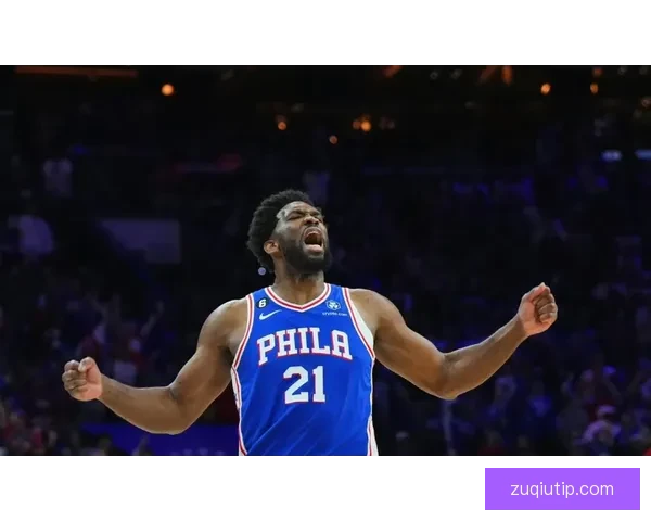 76人对公牛首发揭晓 恩比德时隔一个月复出 乔治禁赛期满重返赛场