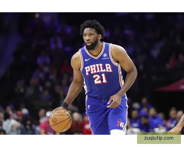 76人对公牛首发揭晓 恩比德时隔一个月复出 乔治禁赛期满重返赛场