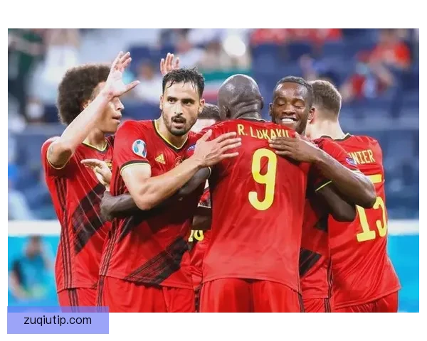 世界杯竞猜赛事推荐全面分析 预测热门赛事看点与投注策略