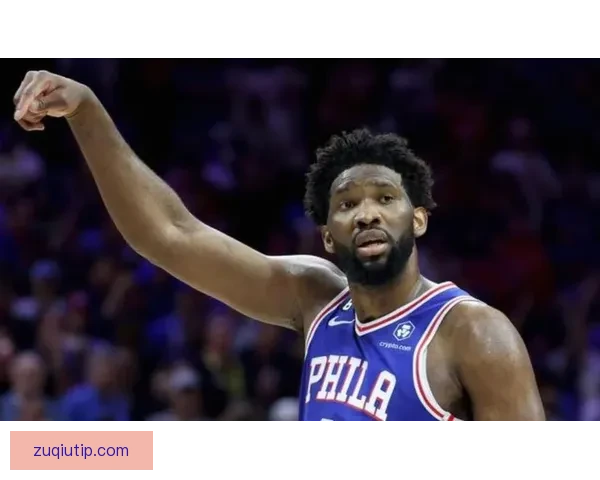 76人对公牛首发揭晓 恩比德时隔一个月复出 乔治禁赛期满重返赛场