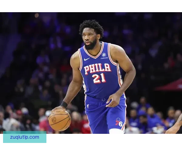 76人对公牛首发揭晓 恩比德时隔一个月复出 乔治禁赛期满重返赛场