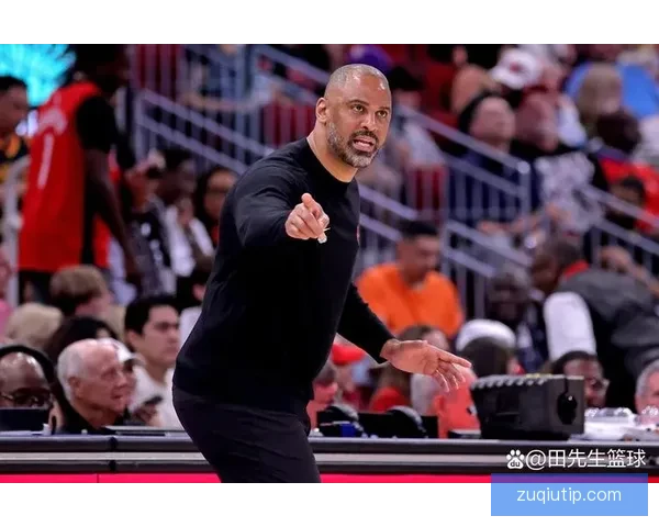 乌度卡痛批球队开局不尊重比赛 对手首节摧毁防线惨遭逆袭