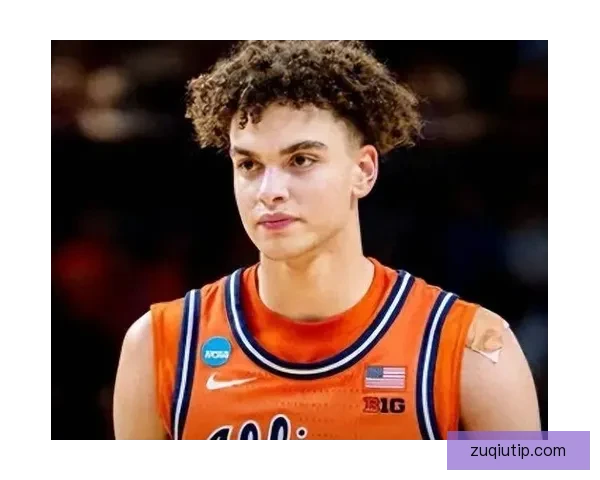 康涅狄格大学力克伊利诺伊基顿瓦格勒独得二十分助球队取胜