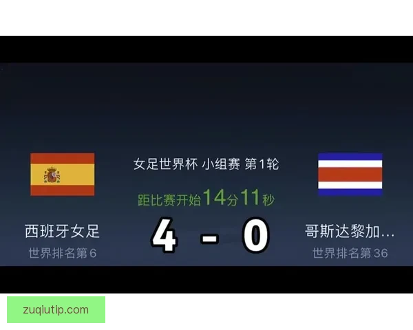 2026世界杯赛程比分前瞻与各强队夺冠形势全面预测分析